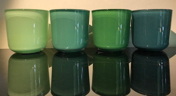 Lichtjes Groen (4st)