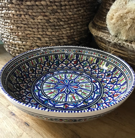 Schaal 30cm