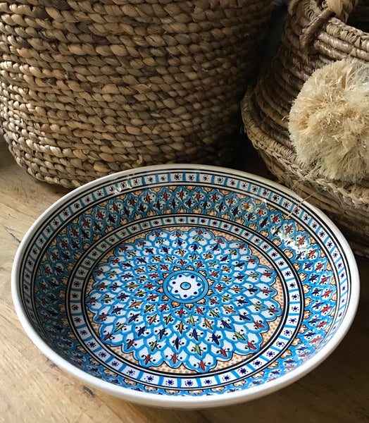 Schaal 30cm