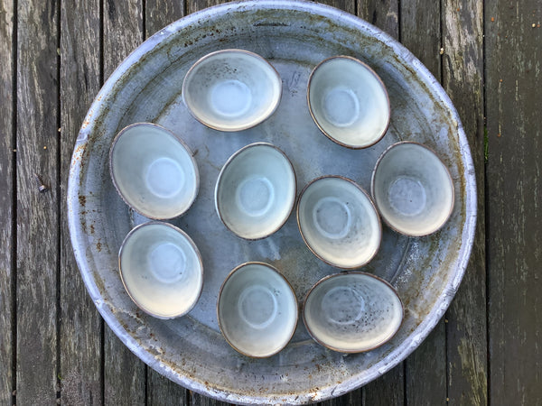 Schaaltjes/bakjes Small
