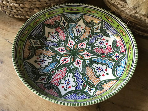 Schaal 30cm