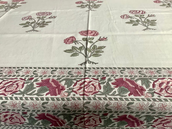 Tafelkleed Madras