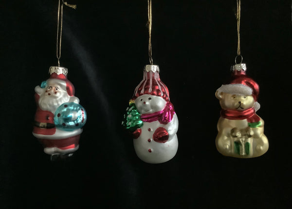 Kerst!(  3st)