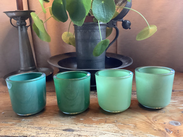 Lichtjes Groen (4st)