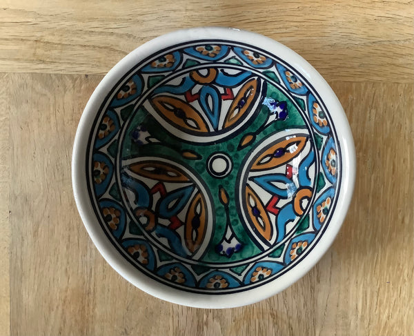 Schaaltje 13,5cm