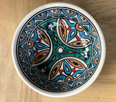 Schaaltje 13,5cm