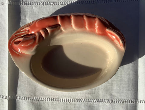 Schaaltje shrimp