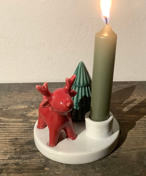 Kerst lichtje
