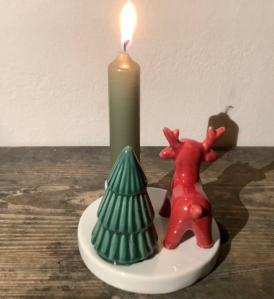 Kerst lichtje