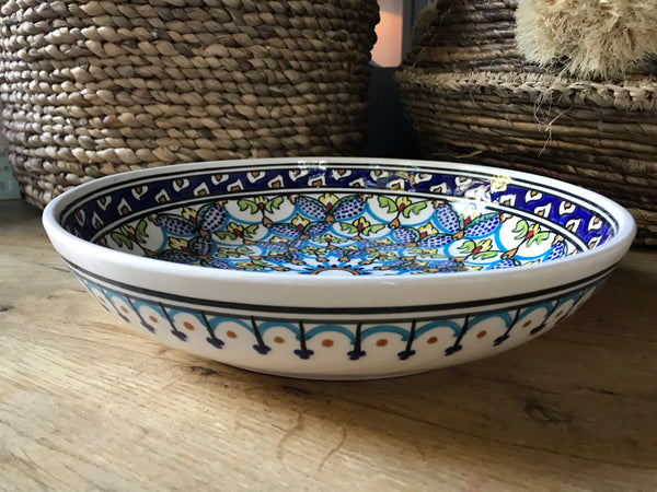 Schaal 30cm