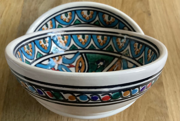 Schaaltje 13,5cm