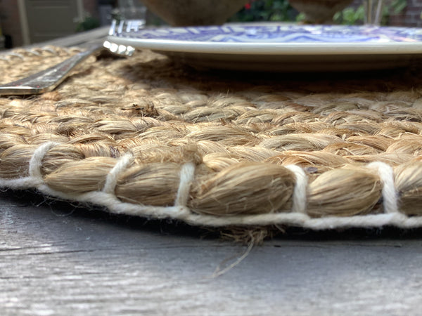 Placemat “jute”