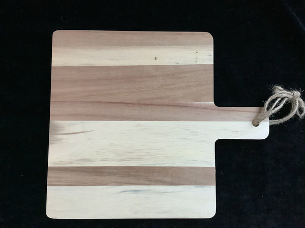Borrelplank