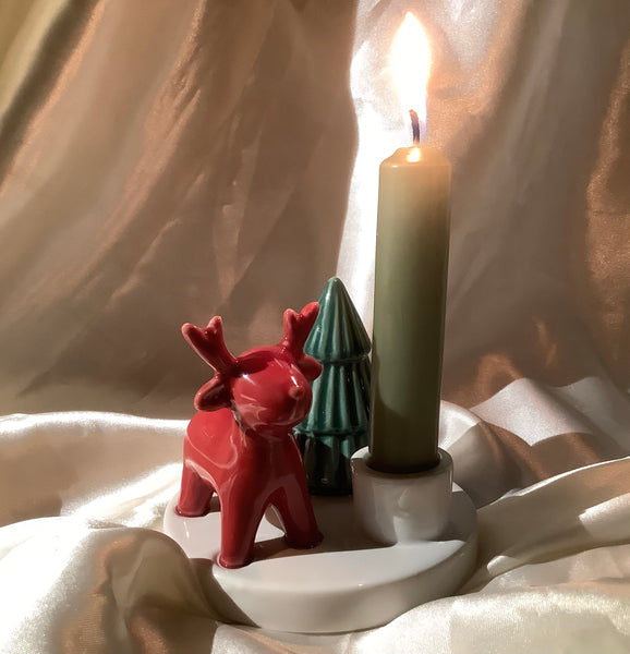 Kerst lichtje