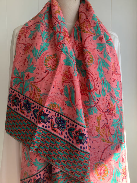 Shawl Kochi