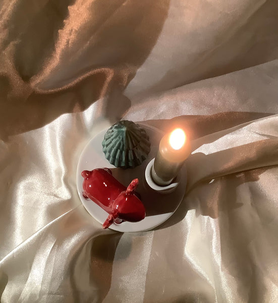 Kerst lichtje