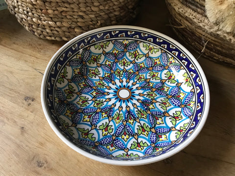 Schaal 30cm