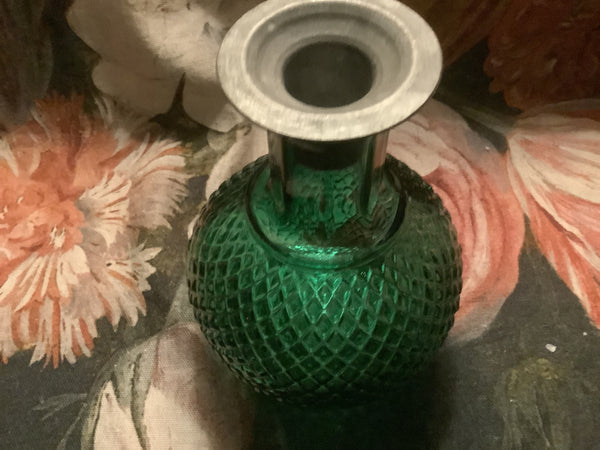 Kandelaartje  bolbuik groen